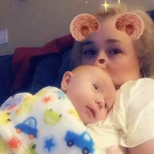 Meet your Posher, Sharon